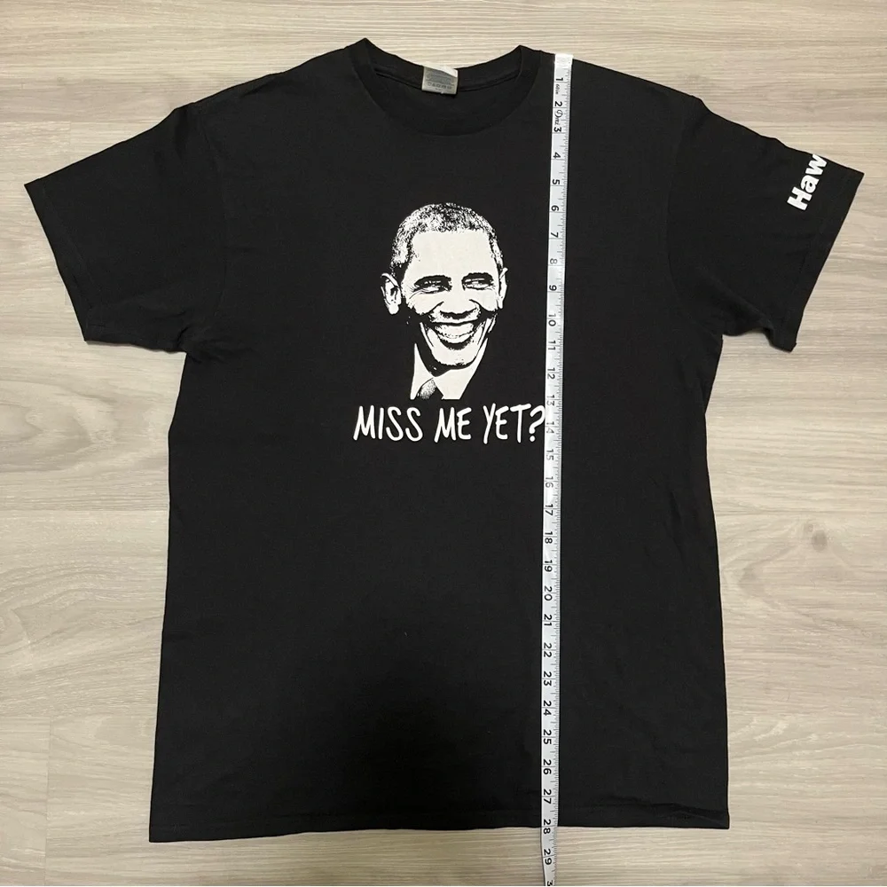 Obama Tee - Picture 6 of 6